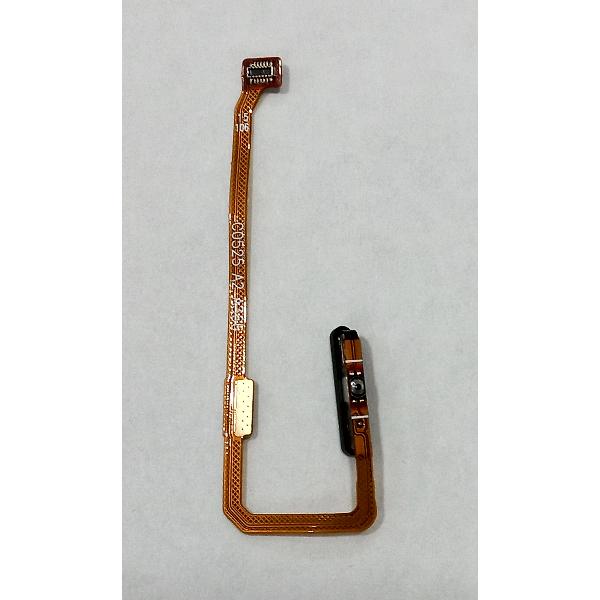 Flex sensor de huella marron para Oppo A5 Pro 4G CPH2711 calidad premium