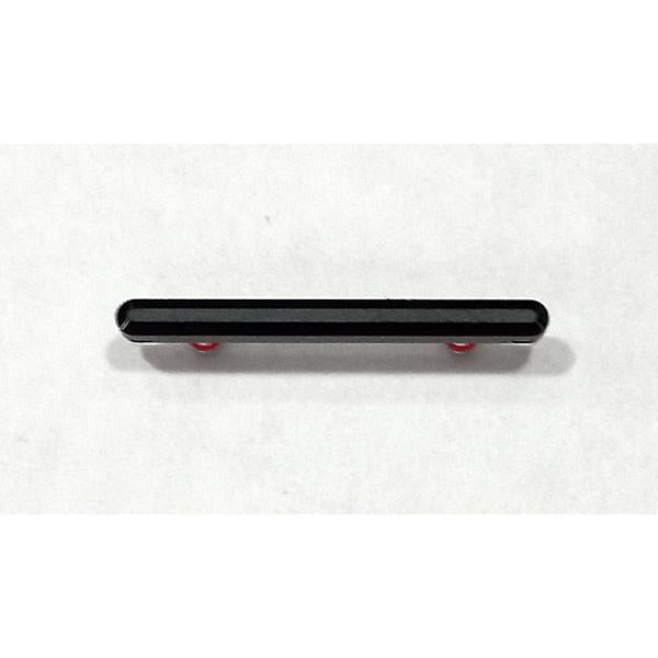 Boton volumen negro para ZTE Nubia RedMagic 11 Pro 5G calidad premium