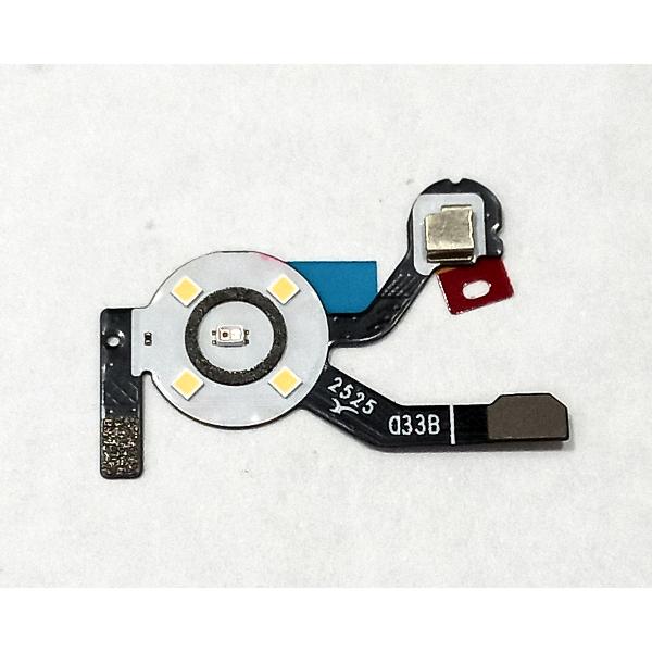 Flex flash para ZTE Nubia RedMagic 11 Pro 5G calidad premium