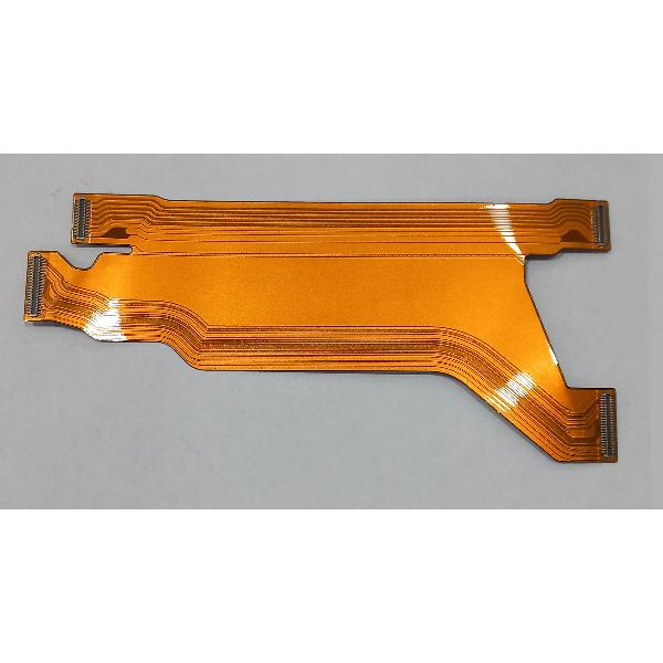 Flex central para Xiaomi Poco F7 Ultra 5G calidad premium