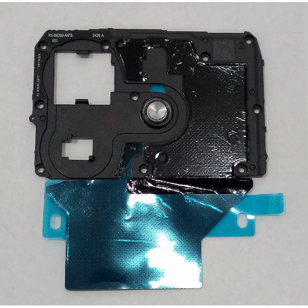 Soporte de sujeccion de placa base para Xiaomi Redmi Note 14 4G calidad premium