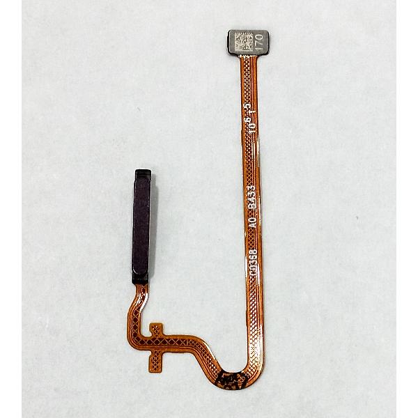 Flex sensor de huella rojo para Oppo A60 CPH2631 calidad premium