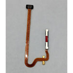 Flex sensor de huella rojo para Oppo A60 CPH2631 calidad premium