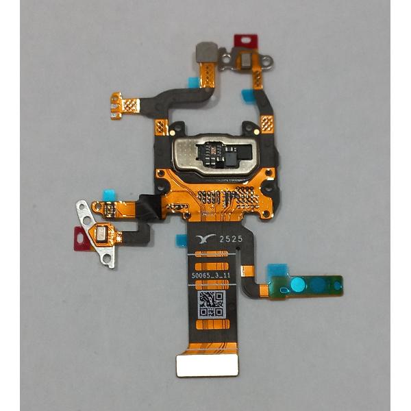 Flex de tapa trasera o tapa bateria para Xiaomi Watch S4 46mm calidad premium