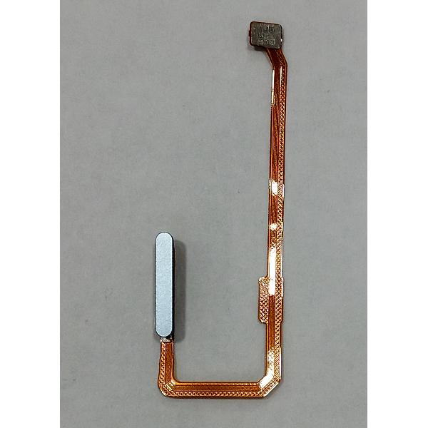 Flex sensor de huella azul para Oppo A5 Pro 4G CPH2711 calidad premium