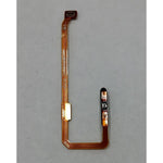 Flex sensor de huella verde para Oppo A5 Pro 4G CPH2711 calidad premium