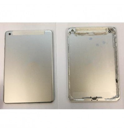 iPad Mini 3g tapa batería blanco premium