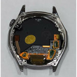 Pantalla para Huawei Watch GT 6 46mm mas tactil negro con marco negro calidad premium