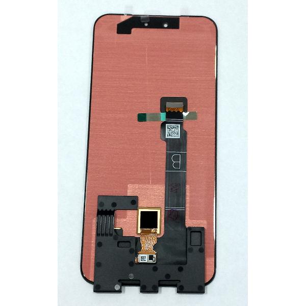 Pantalla para Honor Magic 7 Pro 5G mas tactil negro calidad premium