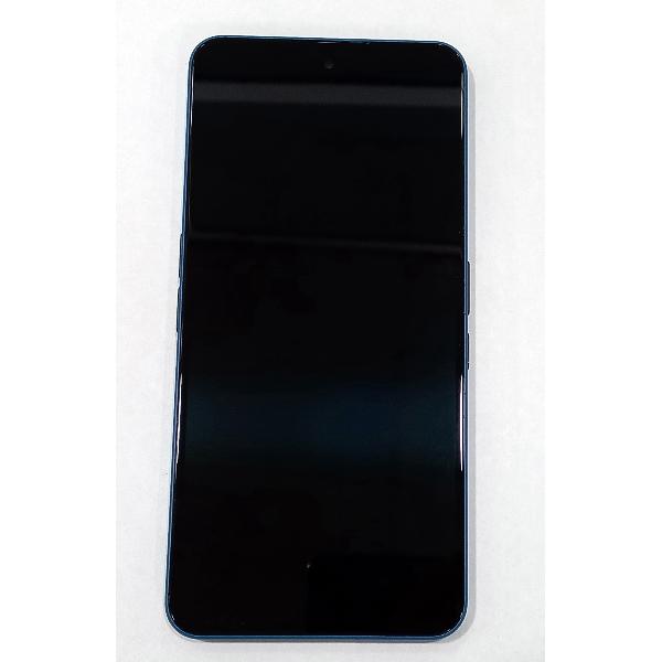 Pantalla para Nothing Phone 3A 5G Nothing Phone 3A Pro 5G mas tactil negro con marco azul calidad premium