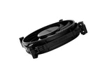 Ventilador 120 x 120 be quiet silent wings 4 pwm high speed 2500rpm · pwm