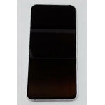 Pantalla para Samsung Galaxy S24 Plus S926 mas tactil negro con marco plata version Europea compatible Oled