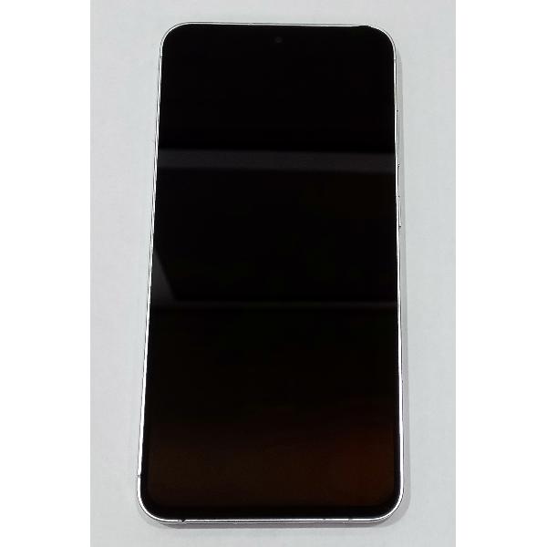 Pantalla para Samsung Galaxy S24 Plus S926 mas tactil negro con marco plata version Europea compatible Oled