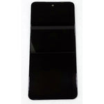 Pantalla para Oppo A5 5G CPH2735 mas tactil negro compatible