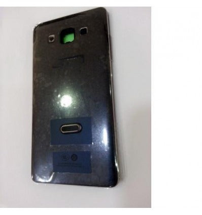 Samsung Galaxy A5 A500 carcasa completa negro