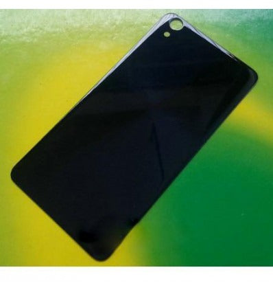 Lenovo S850 S850T tapa batería negro