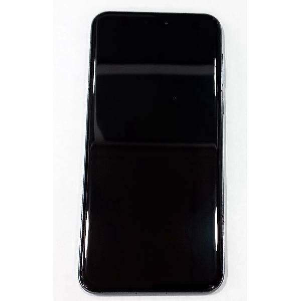 Pantalla para Honor Magic 7 Pro 5G mas tactil negro con marco negro calidad premium