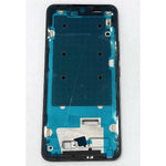 Carcasa o marco central negro para Xiaomi Redmi Note 15 Pro 4G
