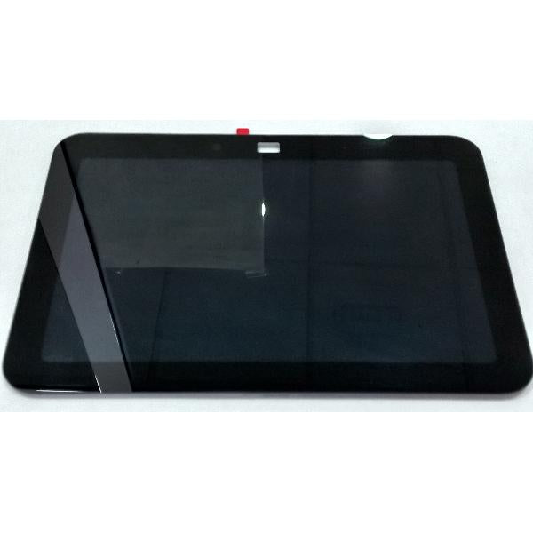 Pantalla para Amazon Echo Show 8 2nd Generation mas tactil negro calidad premium