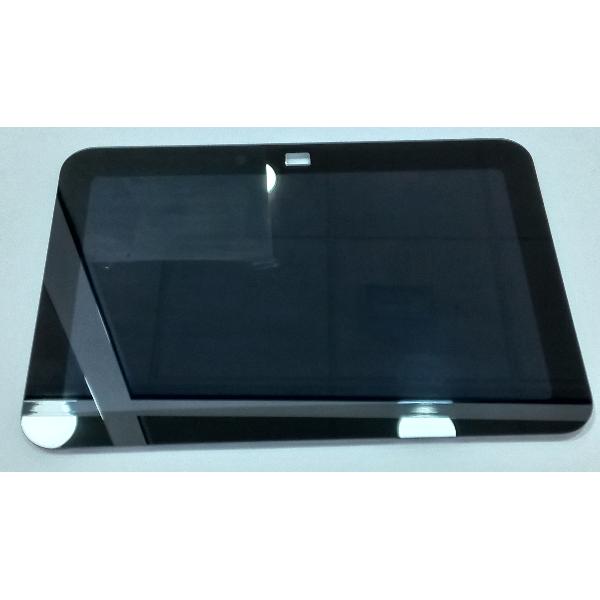 Pantalla para Amazon Echo Show 8 3rd Generation mas tactil negro calidad premium