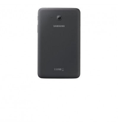 Samsung Galaxy TAB 3 Lite 7.0 T110 tapa batería negro"