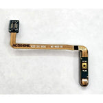 Flex sensor de huella negro para Samsung Galaxy A25 5G A256B GH96-16324A Service Pack