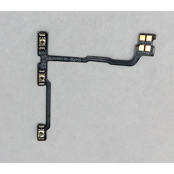 Flex power para Oppo Reno 14 Pro 5G CPH2739 calidad premium