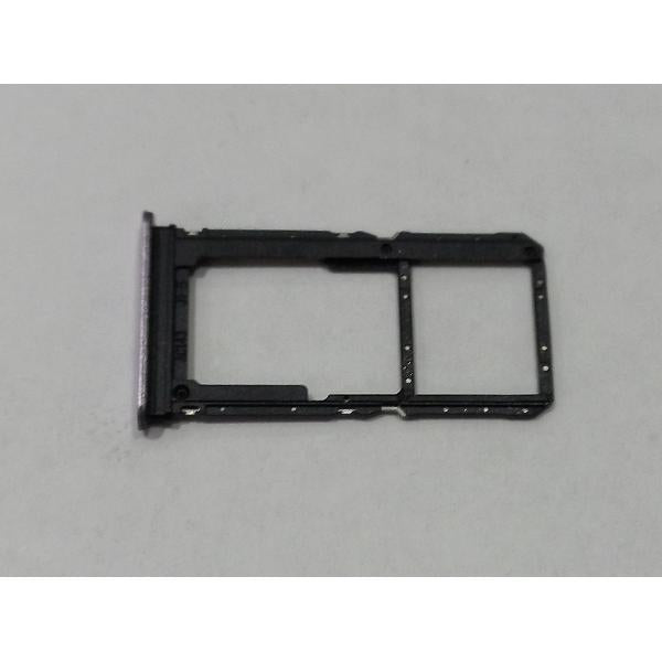 Soporte o bandeja sim rosa Dual sim para Oppo Reno 11 F 5G CPH2603 calidad premium