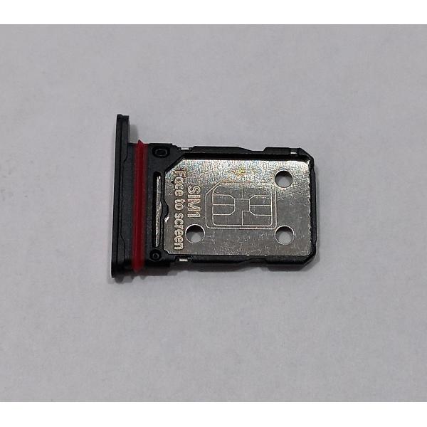 Soporte o bandeja sim rosa Dual sim para Oppo Reno 13 Pro 5G CPH2697 calidad premium
