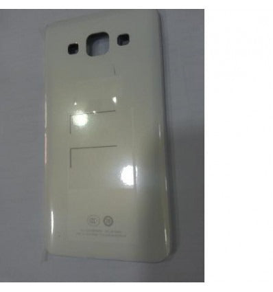 Samsung Galaxy A3 A300 A3000 tapa batería blanco