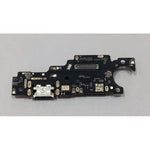 Flex puerto de carga mas lector sim y microfono para Honor X7D 5G compatible