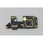 Flex puerto de carga mas lector sim y microfono para Xiaomi Poco F7 Ultra 5G compatible
