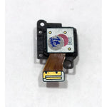Camara trasera telefoto 8mp para Samsung Galaxy S25 FE 5G S731 calidad premium