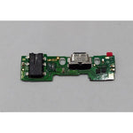 Flex puerto de carga para Vivo Y28s 5G compatible