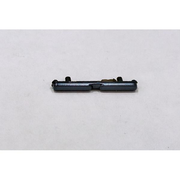 Boton volumen negro para Motorola Moto G56 5G calidad premium