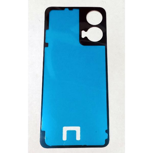 Adhesivo de tapa trasera o tapa bateria para Motorola Moto G35 5G calidad premium