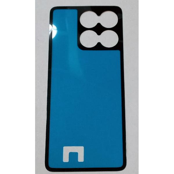 Adhesivo de tapa trasera o tapa bateria para Motorola Edge 60 Pro 5G calidad premium