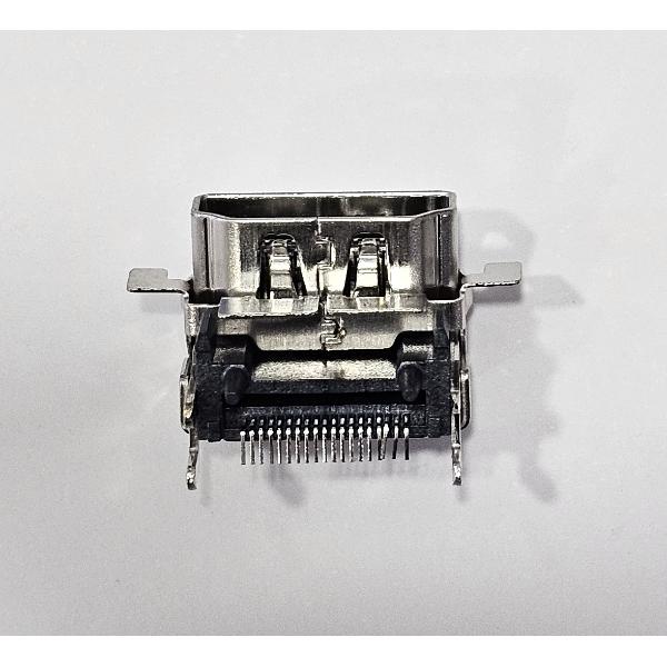 Conector HDMI remanufacturado para Xbox One S