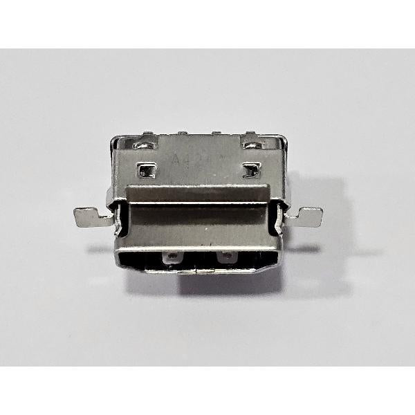 Conector HDMI remanufacturado para Xbox One S