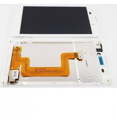 Sony Xperia T3 D5102 D5103 D5106 M50W pantalla lcd + táctil