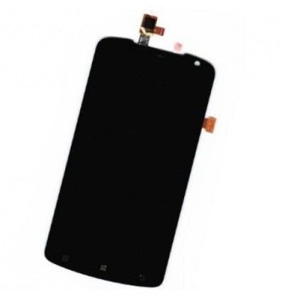 Lenovo S920 pantalla lcd premium + táctil negro