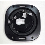 Tapa trasera o tapa bateria negra para Samsung Galaxy Watch Ultra L700 L705 47mm