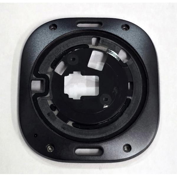 Tapa trasera o tapa bateria negra para Samsung Galaxy Watch Ultra L700 L705 47mm