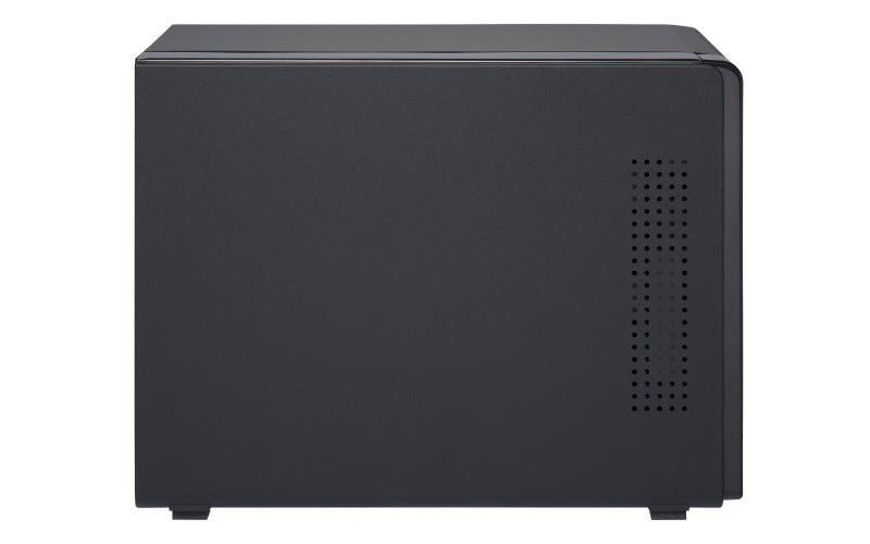 Caja expansion raid qnap tr - 004 usb