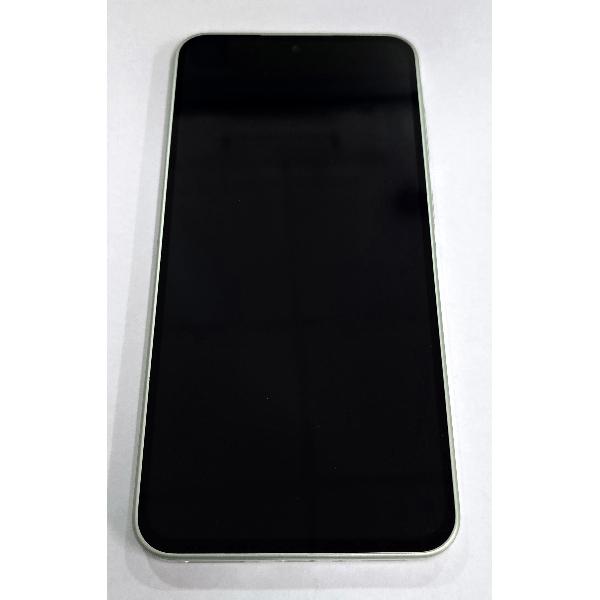 Pantalla para Samsung Galaxy A36 A366 mas tactil negro con marco Lima GH82-36841C Service Pack