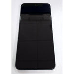 Pantalla para Oppo F25 Pro Oppo Reno 11 F mas tactil negro con marco verde oscuro 621029000174 Service Pack