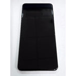 Pantalla para Oppo Find X8 Pro mas tactil negro con marco blanco 621029000357 Service Pack