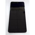 Pantalla para Oppo A80 Oppo A3 Pro mas tactil negro con marco negro 621029000244 Service Pack