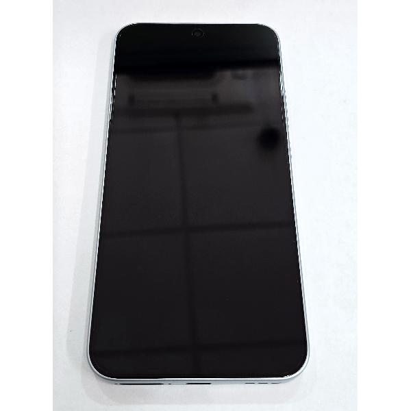 Pantalla para Oppo Reno 14 FS 5G Oppo Reno 14 F mas tactil negro con marco azul 621029000593 Service Pack