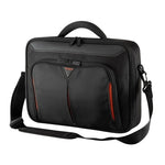 Maletin targus clamshell classic+ 14 pulgadas pulgadas negro